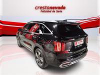 Kia Sorento 1.6 TGDi PHEV Emotion 4x4 7pl