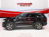 Kia Sorento 1.6 TGDi PHEV Emotion 4x4 7pl
