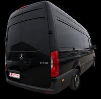 mercedes-benz Sprinter 314 CDI LARGO 3.5T T. ALTO