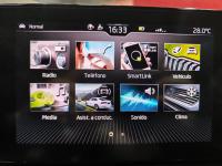 Skoda Scala 1.5 TSI 110 KW 150 CV Sport