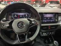 Skoda Scala 1.5 TSI 110 KW 150 CV Sport