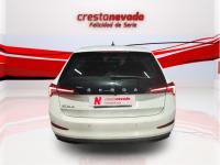 Skoda Scala 1.5 TSI 110 KW 150 CV Sport