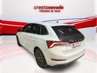 Skoda Scala 1.5 TSI 110 KW 150 CV Sport