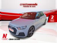 AUDI A1 Sportback 25 TFSI 70kW 95CV