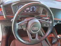 AUDI A1 Sportback 25 TFSI 70kW 95CV