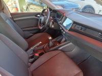 AUDI A1 Sportback 25 TFSI 70kW 95CV