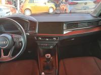 AUDI A1 Sportback 25 TFSI 70kW 95CV