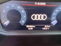 AUDI A1 Sportback 25 TFSI 70kW 95CV