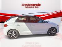 AUDI A1 Sportback 25 TFSI 70kW 95CV