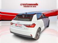 AUDI A1 Sportback 25 TFSI 70kW 95CV