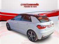 AUDI A1 Sportback 25 TFSI 70kW 95CV