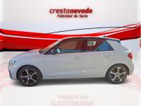 AUDI A1 Sportback 25 TFSI 70kW 95CV