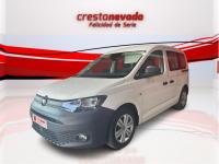 Volkswagen Caddy Kombi 2.0 TDI 75kW 102CV