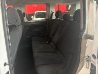 Volkswagen Caddy Kombi 2.0 TDI 75kW 102CV