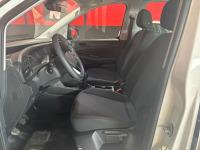 Volkswagen Caddy Kombi 2.0 TDI 75kW 102CV