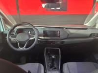 Volkswagen Caddy Kombi 2.0 TDI 75kW 102CV