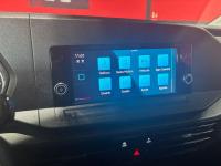 Volkswagen Caddy Kombi 2.0 TDI 75kW 102CV