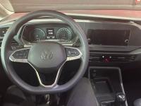 Volkswagen Caddy Kombi 2.0 TDI 75kW 102CV