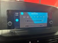 Volkswagen Caddy Kombi 2.0 TDI 75kW 102CV