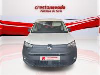 Volkswagen Caddy Kombi 2.0 TDI 75kW 102CV
