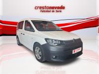 Volkswagen Caddy Kombi 2.0 TDI 75kW 102CV