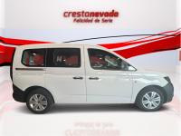 Volkswagen Caddy Kombi 2.0 TDI 75kW 102CV