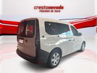 Volkswagen Caddy Kombi 2.0 TDI 75kW 102CV