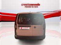 Volkswagen Caddy Kombi 2.0 TDI 75kW 102CV