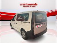 Volkswagen Caddy Kombi 2.0 TDI 75kW 102CV