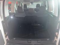 Volkswagen Caddy Kombi 2.0 TDI 75kW 102CV