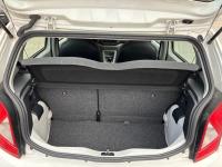 SEAT Mii 1.0 Ecofuel GNC 50kW Style Ed Plus