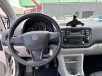SEAT Mii 1.0 Ecofuel GNC 50kW Style Ed Plus