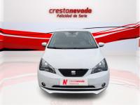 SEAT Mii 1.0 Ecofuel GNC 50kW Style Ed Plus