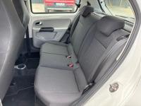 SEAT Mii 1.0 Ecofuel GNC 50kW Style Ed Plus