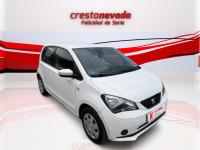 SEAT Mii 1.0 Ecofuel GNC 50kW Style Ed Plus