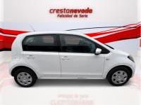 SEAT Mii 1.0 Ecofuel GNC 50kW Style Ed Plus