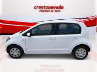SEAT Mii 1.0 Ecofuel GNC 50kW Style Ed Plus