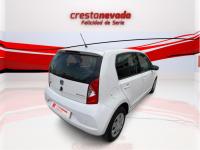 SEAT Mii 1.0 Ecofuel GNC 50kW Style Ed Plus