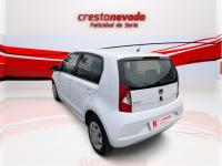 SEAT Mii 1.0 Ecofuel GNC 50kW Style Ed Plus