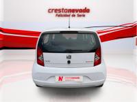 SEAT Mii 1.0 Ecofuel GNC 50kW Style Ed Plus