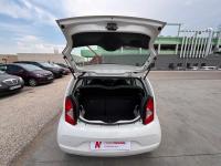 SEAT Mii 1.0 Ecofuel GNC 50kW Style Ed Plus