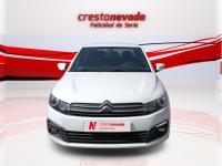 CITROEN C-elysée BlueHDi 75KW 100CV Shine