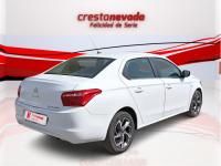 CITROEN C-elysée BlueHDi 75KW 100CV Shine