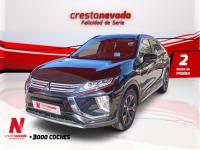 Mitsubishi Eclipse Cross 150T Kaiteki CVT 4WD