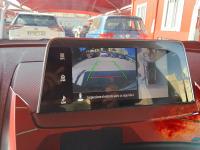 Mitsubishi Eclipse Cross 150T Kaiteki CVT 4WD