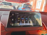 Mitsubishi Eclipse Cross 150T Kaiteki CVT 4WD