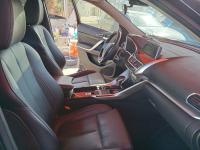 Mitsubishi Eclipse Cross 150T Kaiteki CVT 4WD