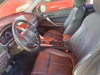 Mitsubishi Eclipse Cross 150T Kaiteki CVT 4WD