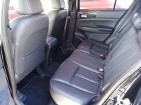 Mitsubishi Eclipse Cross 150T Kaiteki CVT 4WD