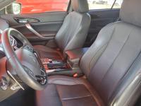Mitsubishi Eclipse Cross 150T Kaiteki CVT 4WD